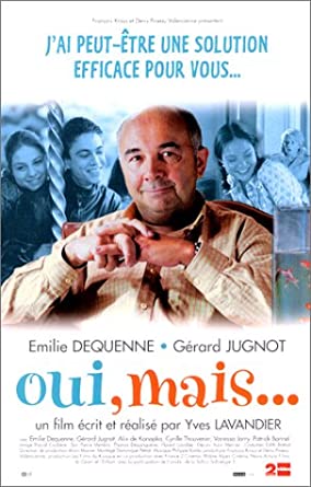 Film OUI MAIS