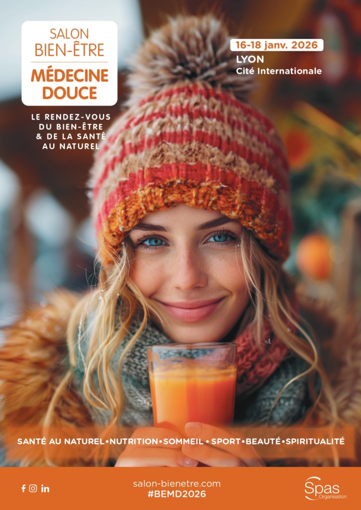 Salon du Bien être